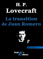 Télécharger le livre :  La transition de Juan Romero