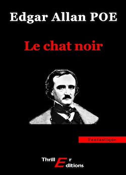 Télécharger le livre :  Le chat noir