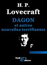 Télécharger le livre :  DAGON et autres nouvelles terrifiantes