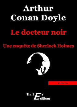 Télécharger le livre :  Le docteur noir