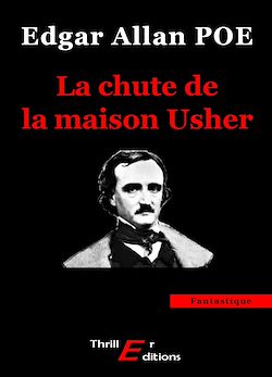 Télécharger le livre :  La chute de la maison Usher