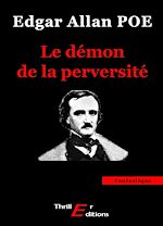 Télécharger le livre :  Le démon de la perversité