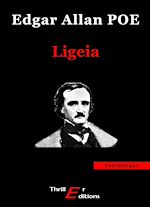 Télécharger le livre :  Ligeia