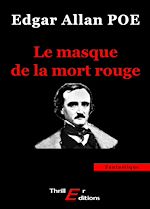 Télécharger le livre :  Le masque de la mort rouge