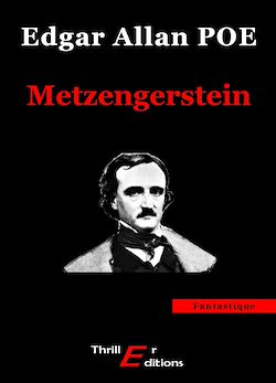 Télécharger le livre :  Metzengerstein