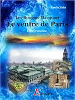 Télécharger le livre :  Le ventre de Paris