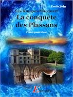 Télécharger le livre :  La conquête des Plassans