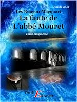 Télécharger le livre :  La faute de l'abbé Mouret