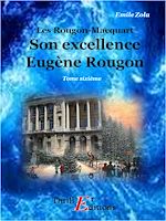 Télécharger le livre :  Son Excellence Eugène Rougon