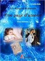 Télécharger le livre :  Une page d'amour