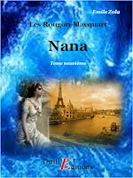 Télécharger le livre :  Nana