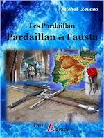 Télécharger le livre :  Les Pardaillan - Livre V : Pardaillan et Fausta 