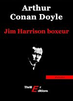 Télécharger le livre :  Jim Harrison boxeur