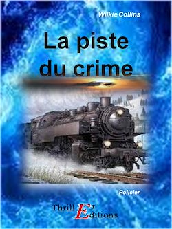 Télécharger le livre :  La piste du crime