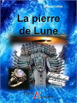 Télécharger le livre :  La Pierre de Lune