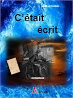 Télécharger le livre :  C'était écrit