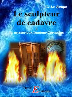 Télécharger le livre :  Le sculpteur de chair humaine - Livre 3