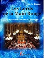 Télécharger le livre :  Les lords de la Main Rouge  - Livre 4