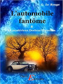 Télécharger le livre :  L'automobile fantôme  - Livre 8