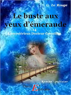 Télécharger le livre :  Le buste aux yeux d'émeraude - Livre 14