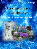 Télécharger le livre :  La dame aux scabieuses - Livre 15