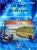 Télécharger le livre :  La tour fièvreuse - Livre 16