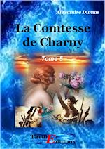 Télécharger le livre :  La comtesse de Charny - Livre V