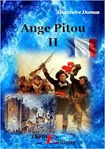 Télécharger le livre :  Ange Pitou - Livre II