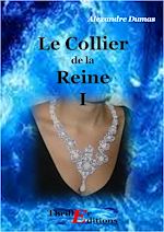 Télécharger le livre :  Le collier de la reine - Livre I