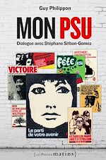 Télécharger le livre :  Mon PSU