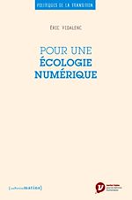 Télécharger le livre :  Pour une écologie numérique