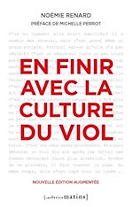 Télécharger le livre :  En finir avec la culture du viol - Nouvelle édition