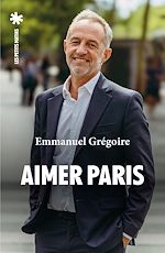 Télécharger le livre :  Aimer Paris