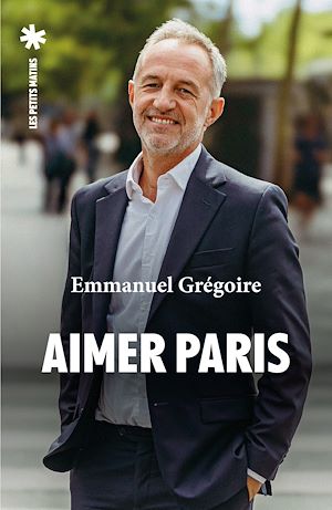 Téléchargez le livre :  Aimer Paris