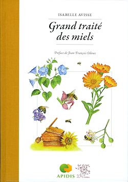 Télécharger le livre :  Grand traité des miels