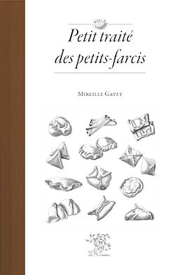 Télécharger le livre :  Petit traité des petit-farcis