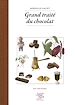 Télécharger le livre :  Grand traité du chocolat