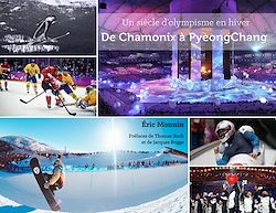 Télécharger le livre :  De Chamonix à PyeongChang