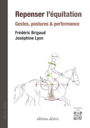 Téléchargez le livre :  Repenser l'équitation
