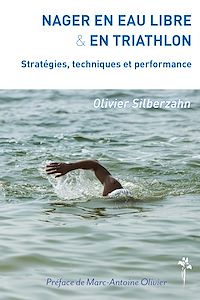 Télécharger le livre : Nager en eau libre et en triathlon