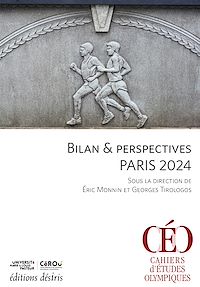 Télécharger le livre : Bilan & perspectives Paris 2024