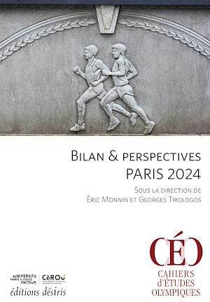 Téléchargez le livre :  Bilan & perspectives Paris 2024