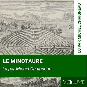 Téléchargez le livre :  Le Minotaure