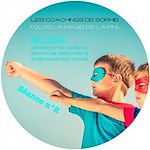 Télécharger le livre :  Coaching en PNL - séance n°2 : Réussir