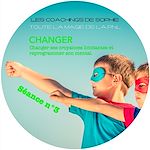Télécharger le livre :  Coaching en PNL - séance n°3 : Changer