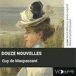 Download this eBook Douze nouvelles