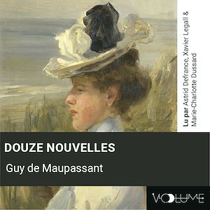 Download the eBook: Douze nouvelles