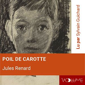 Download the eBook: Poil de carotte