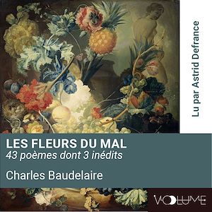 Download the eBook: Les Fleurs du Mal