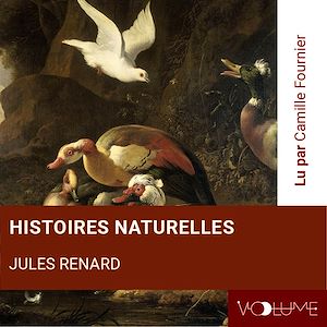Download the eBook: Histoires naturelles